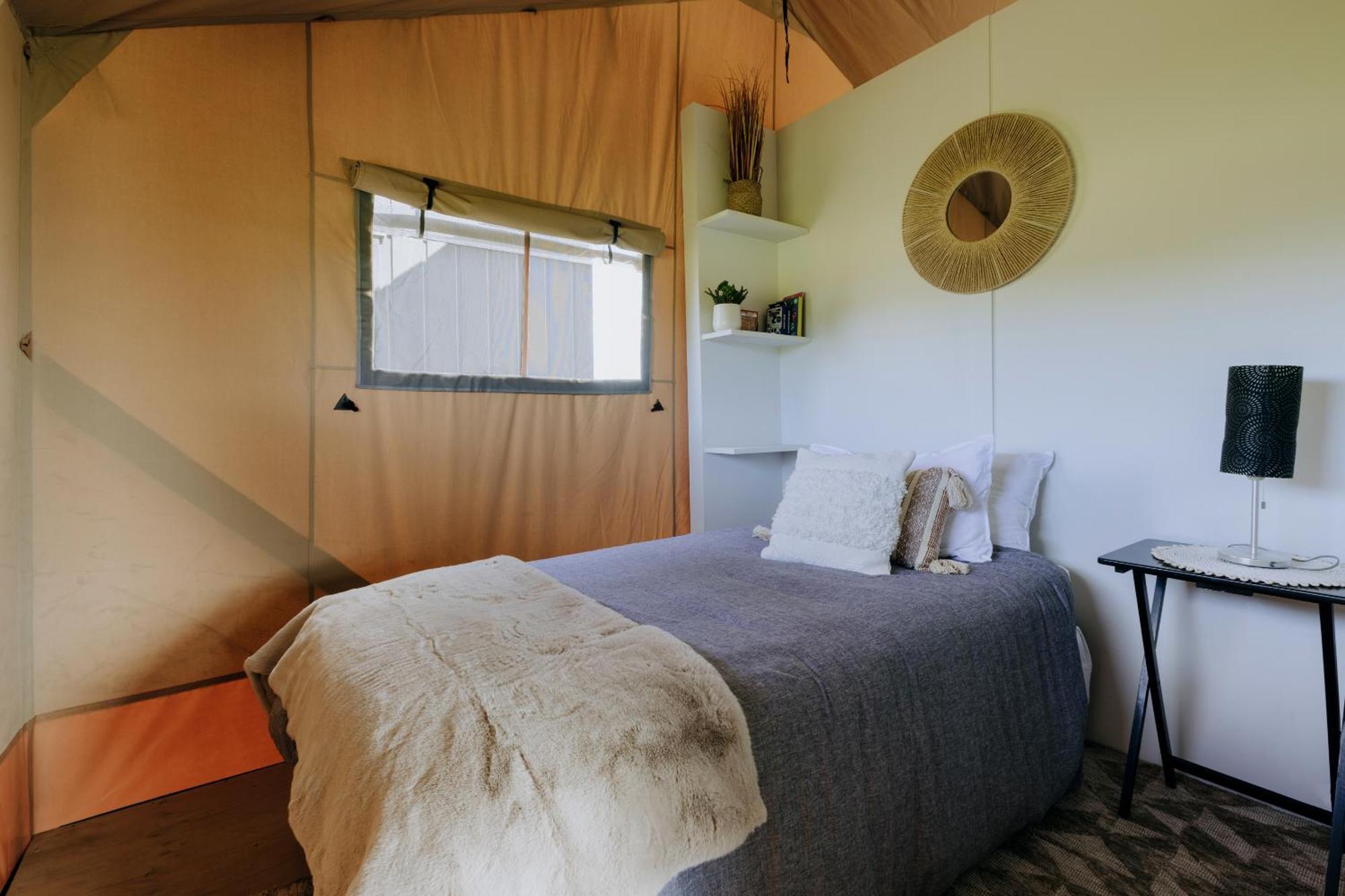 Villas & Vines Glamping Hastings Εξωτερικό φωτογραφία
